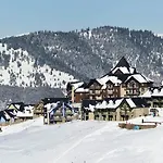 Hameau De Balestas Mp - T2/4pers Belle Sayette 121-peyresourde Mae-0084 Lejlighed Germ