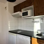 Lejlighed Hameau De Balestas Mp - T2/4pers Belle Sayette 121-peyresourde Mae-0084 *