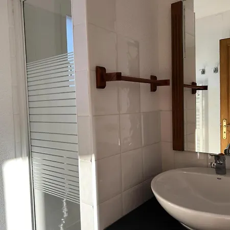 Hameau De Balestas Mp - T2/4pers Belle Sayette 121-peyresourde Mae-0084 * Germ