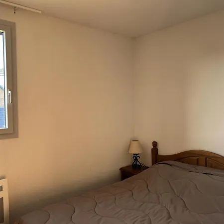 Hameau De Balestas Mp - T2/4pers Belle Sayette 121-peyresourde Mae-0084 *