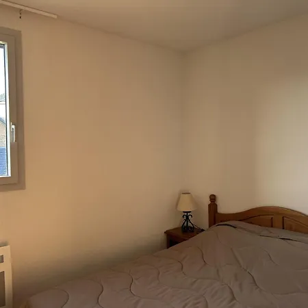 Hameau De Balestas Mp - T2/4pers Belle Sayette 121-peyresourde Mae-0084 Daire *