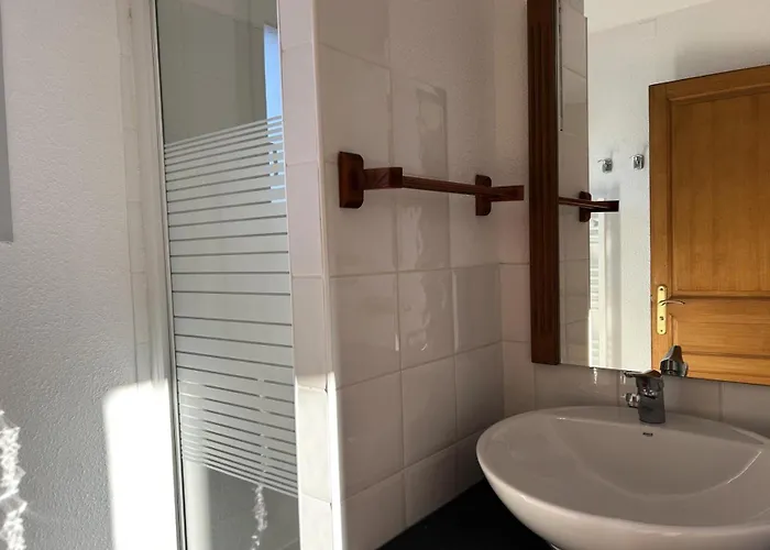 Résidence Hameau De Balestas Mp - 2 Pièces Pour 4 Personnes 084 * Germ