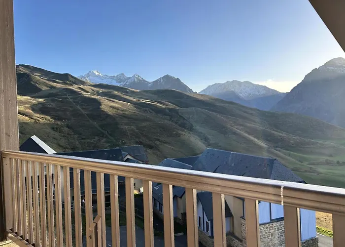 Résidence Hameau De Balestas Mp - 2 Pièces Pour 4 Personnes 084