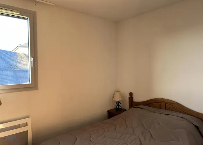 Résidence Hameau De Balestas Mp - 2 Pièces Pour 4 Personnes 084 *