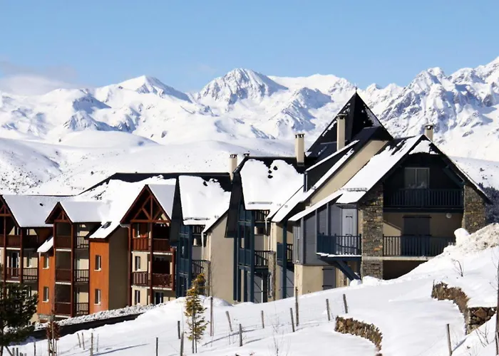 Résidence Hameau De Balestas Mp - 2 Pièces Pour 4 Personnes 084 Appartamento Germ